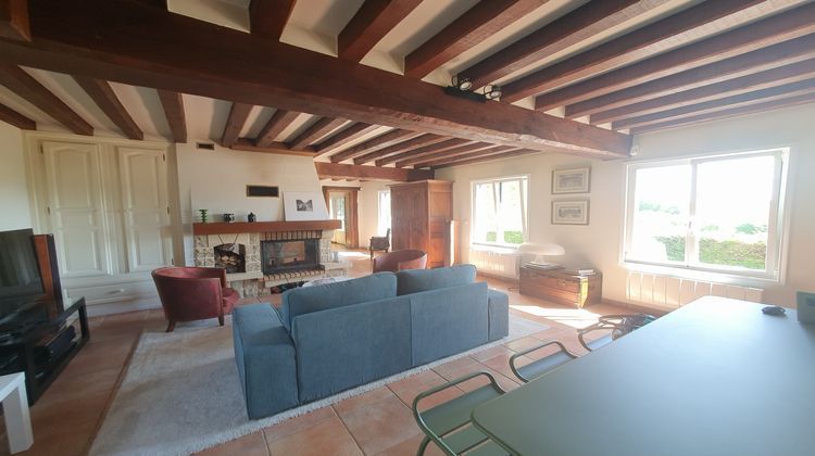 Ma-Cabane - Vente Maison Cormeilles, 130 m²