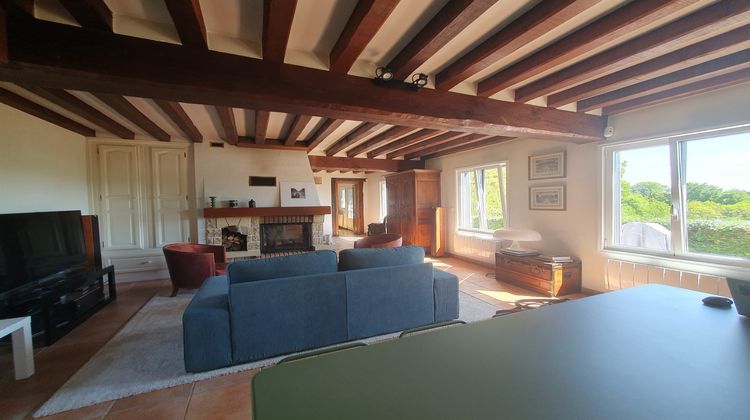 Ma-Cabane - Vente Maison Cormeilles, 130 m²