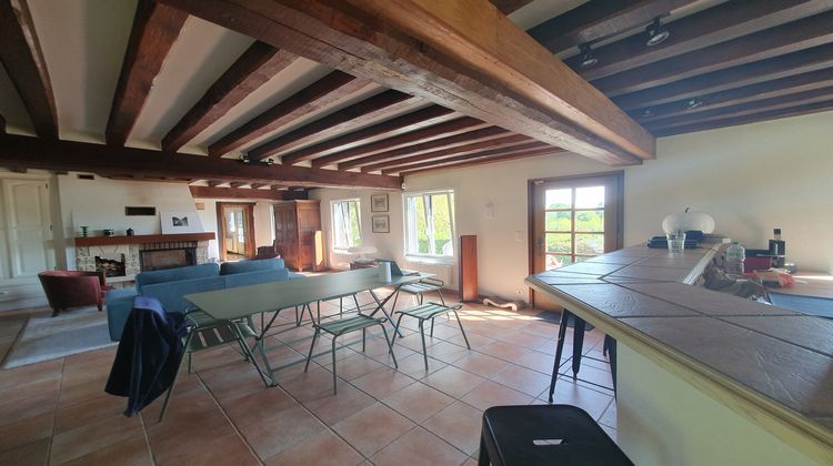 Ma-Cabane - Vente Maison Cormeilles, 130 m²