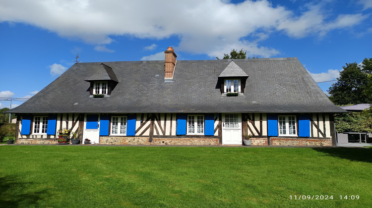 Ma-Cabane - Vente Maison Cormeilles, 110 m²