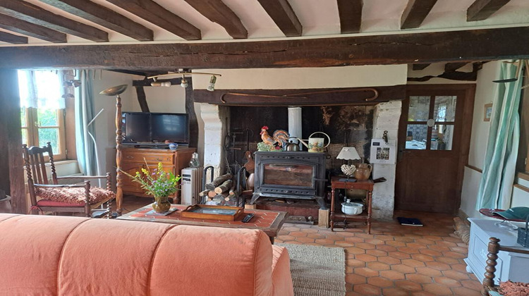 Ma-Cabane - Vente Maison CORMEILLES, 80 m²