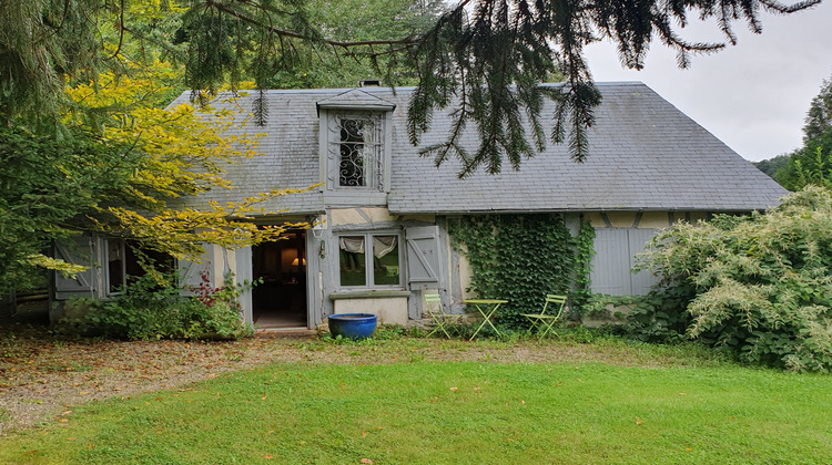 Ma-Cabane - Vente Maison Cormeilles, 88 m²