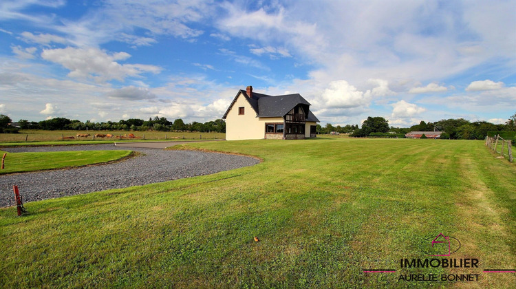 Ma-Cabane - Vente Maison Cormeilles, 191 m²