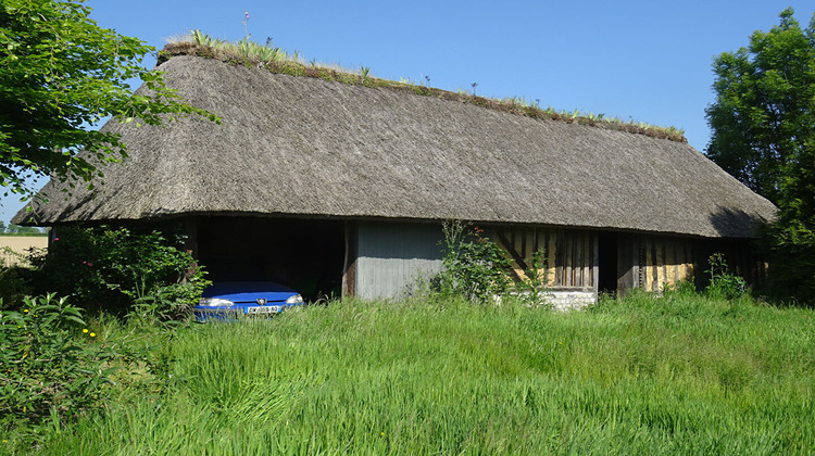 Ma-Cabane - Vente Maison CORMEILLES, 120 m²