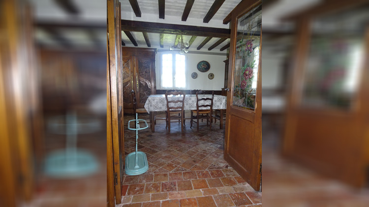 Ma-Cabane - Vente Maison CORMEILLES, 120 m²