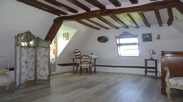 Ma-Cabane - Vente Maison CORMEILLES, 120 m²