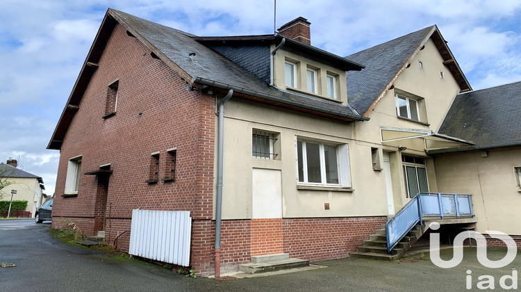 Ma-Cabane - Vente Maison Cormeilles, 130 m²