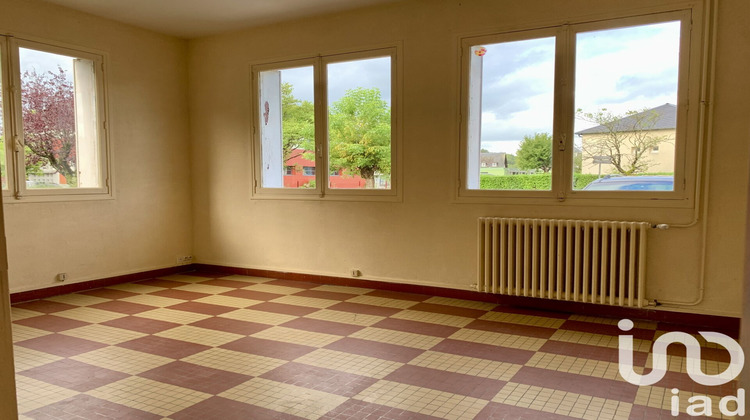 Ma-Cabane - Vente Maison Cormeilles, 130 m²