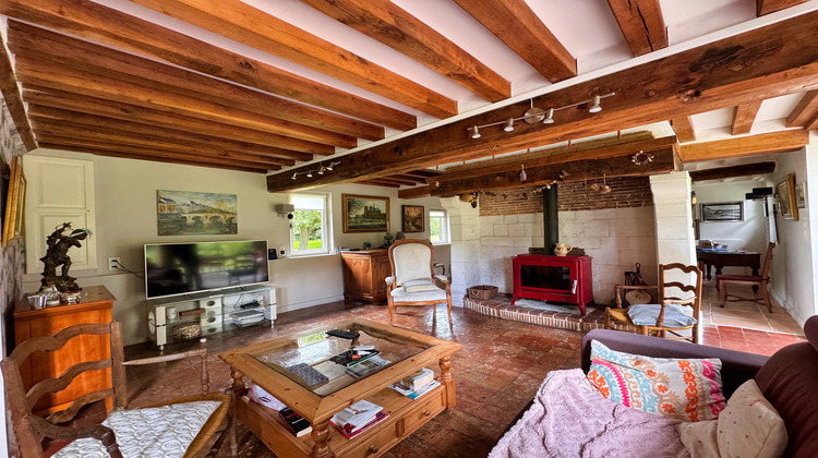 Ma-Cabane - Vente Maison Cormeilles, 130 m²