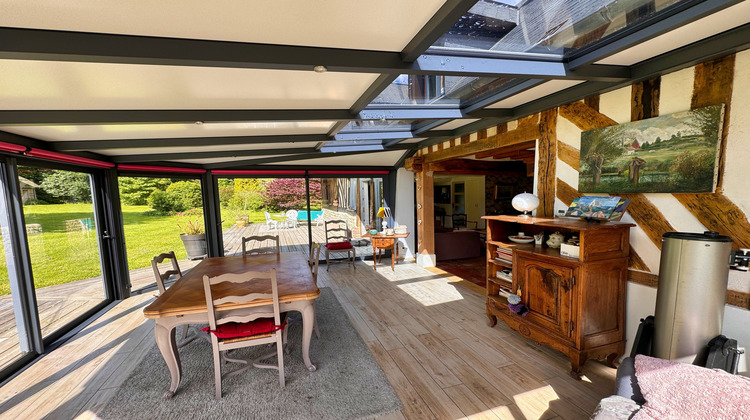 Ma-Cabane - Vente Maison Cormeilles, 130 m²