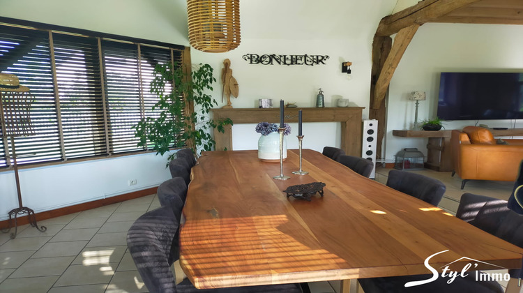 Ma-Cabane - Vente Maison Cormeilles, 120 m²