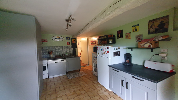 Ma-Cabane - Vente Maison Cormeilles, 62 m²