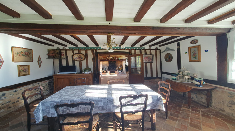 Ma-Cabane - Vente Maison Cormeilles, 110 m²