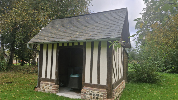 Ma-Cabane - Vente Maison CORMEILLES, 64 m²