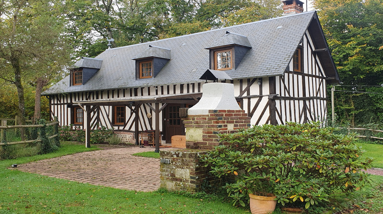 Ma-Cabane - Vente Maison Cormeilles, 65 m²