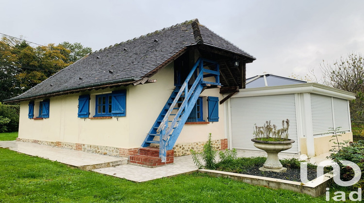 Ma-Cabane - Vente Maison Cormeilles, 55 m²