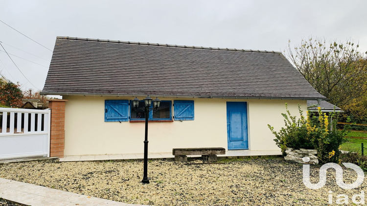 Ma-Cabane - Vente Maison Cormeilles, 55 m²