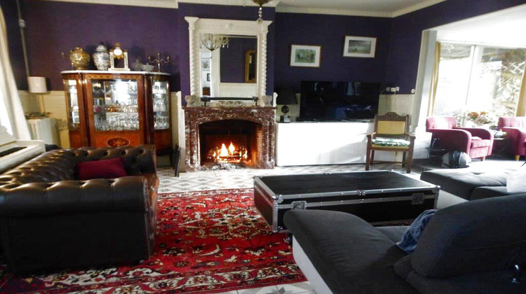 Ma-Cabane - Vente Maison Cormeilles, 158 m²