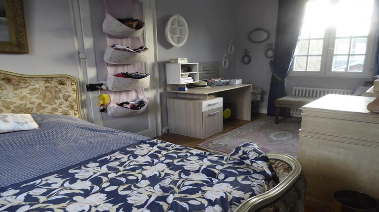 Ma-Cabane - Vente Maison Cormeilles, 158 m²