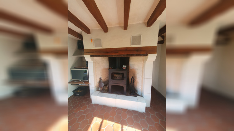 Ma-Cabane - Vente Maison Cormeilles, 53 m²
