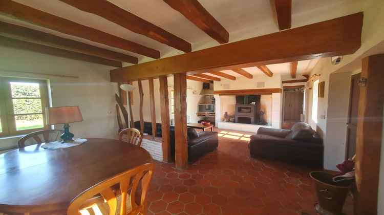 Ma-Cabane - Vente Maison Cormeilles, 53 m²