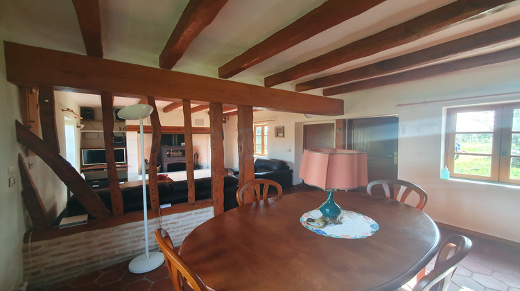 Ma-Cabane - Vente Maison Cormeilles, 53 m²