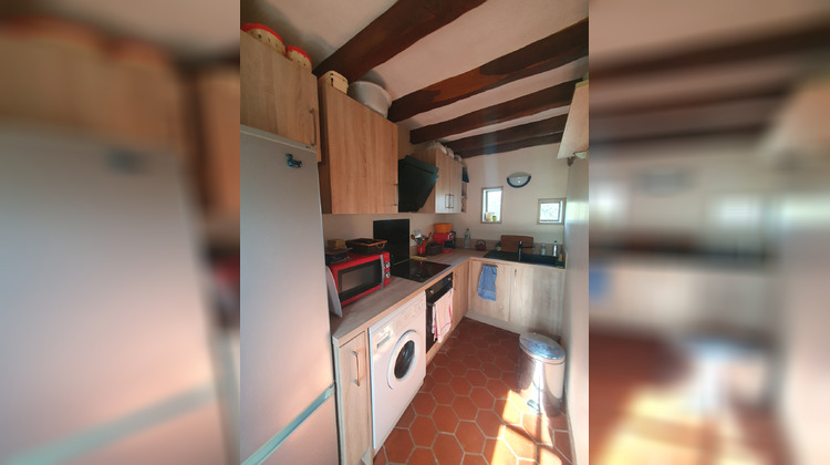 Ma-Cabane - Vente Maison Cormeilles, 53 m²
