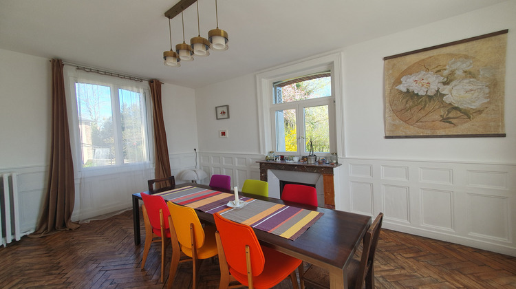 Ma-Cabane - Vente Maison Cormeilles, 186 m²