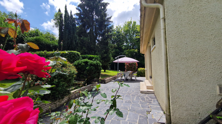 Ma-Cabane - Vente Maison CORMEILLES, 76 m²