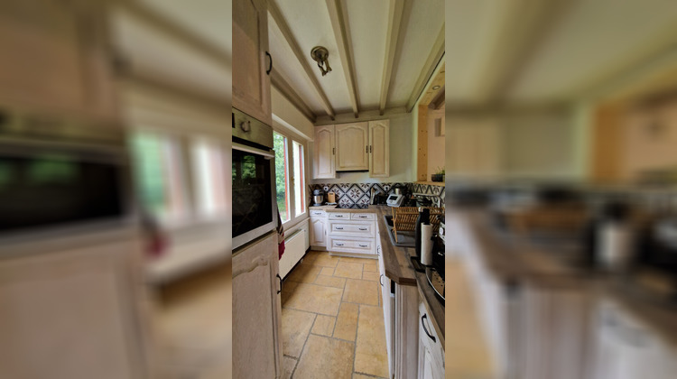 Ma-Cabane - Vente Maison CORMEILLES, 76 m²