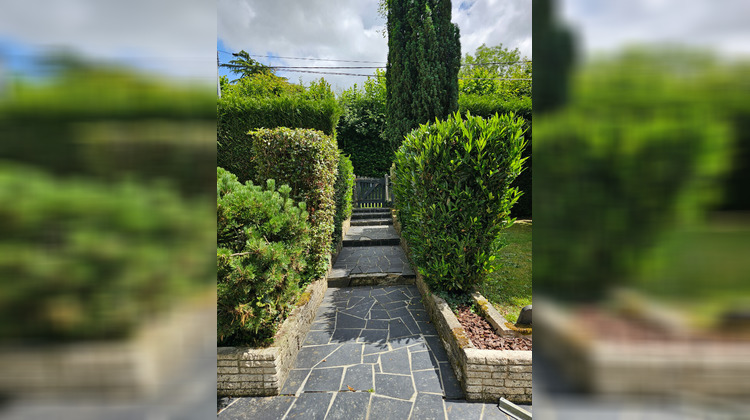 Ma-Cabane - Vente Maison CORMEILLES, 76 m²