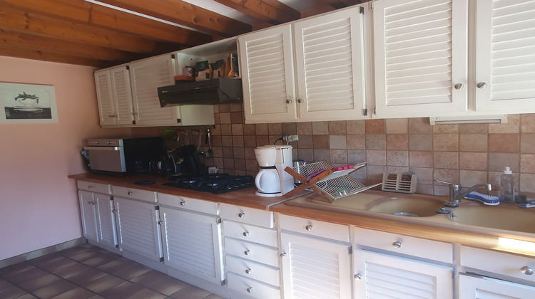 Ma-Cabane - Vente Maison Cormeilles, 106 m²