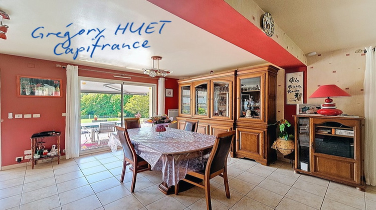 Ma-Cabane - Vente Maison CORMEILLES, 158 m²