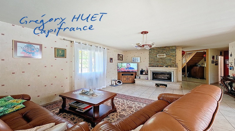 Ma-Cabane - Vente Maison CORMEILLES, 158 m²