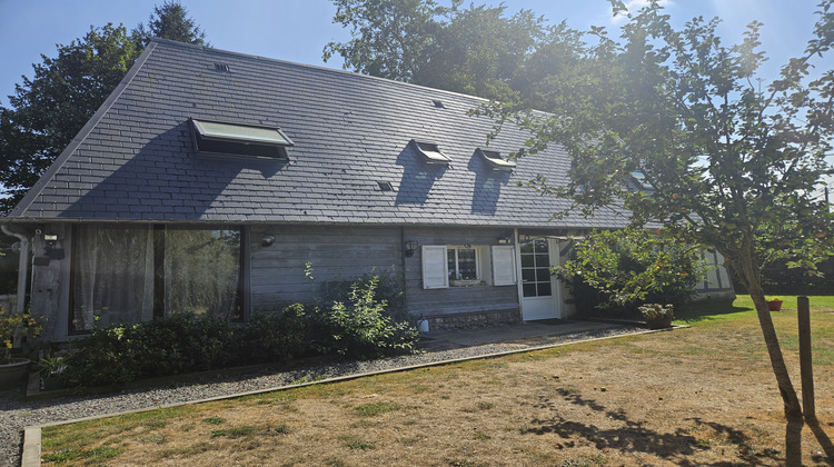 Ma-Cabane - Vente Maison Cormeilles, 77 m²