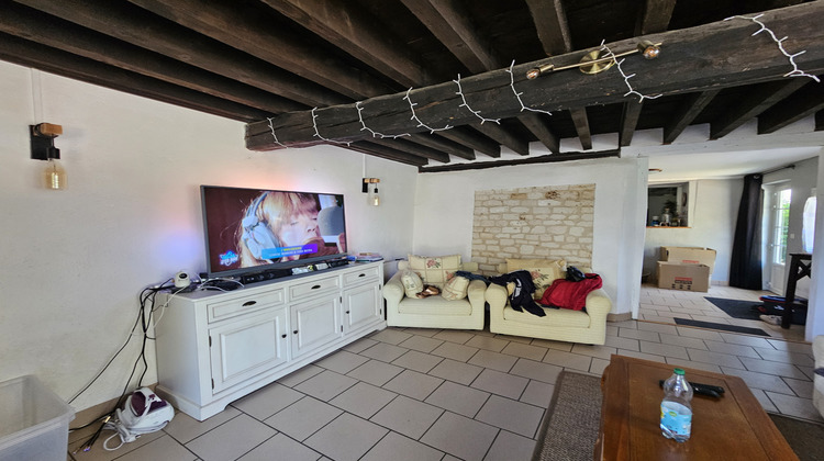 Ma-Cabane - Vente Maison Cormeilles, 77 m²