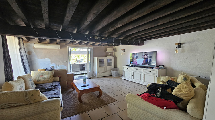 Ma-Cabane - Vente Maison Cormeilles, 77 m²