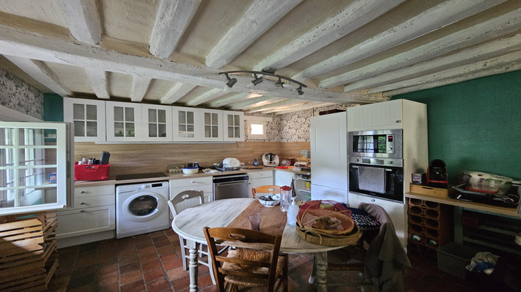 Ma-Cabane - Vente Maison Cormeilles, 77 m²