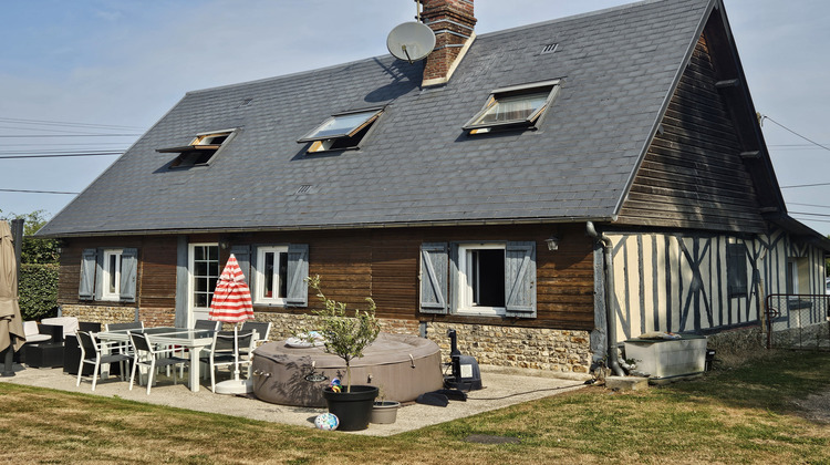 Ma-Cabane - Vente Maison Cormeilles, 93 m²