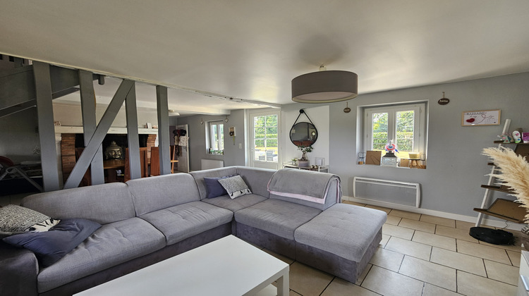 Ma-Cabane - Vente Maison Cormeilles, 93 m²