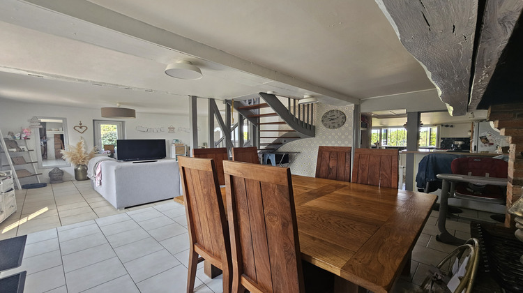 Ma-Cabane - Vente Maison Cormeilles, 93 m²