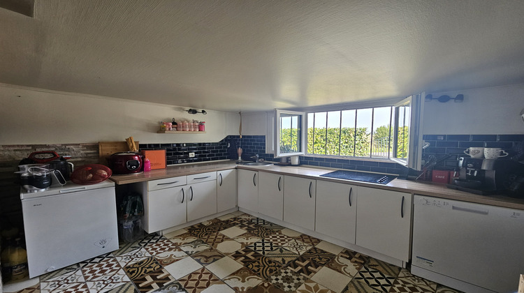 Ma-Cabane - Vente Maison Cormeilles, 93 m²