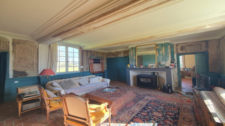 Ma-Cabane - Vente Maison Cormeilles, 200 m²