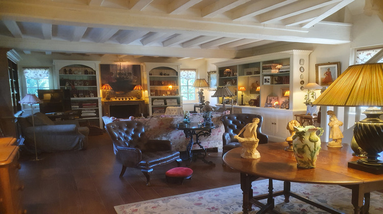 Ma-Cabane - Vente Maison Cormeilles, 120 m²