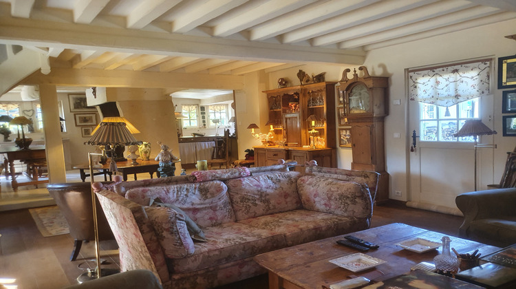 Ma-Cabane - Vente Maison Cormeilles, 120 m²