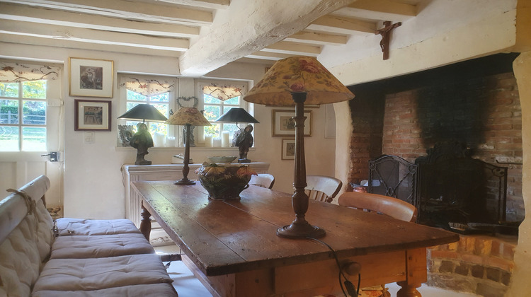 Ma-Cabane - Vente Maison Cormeilles, 120 m²