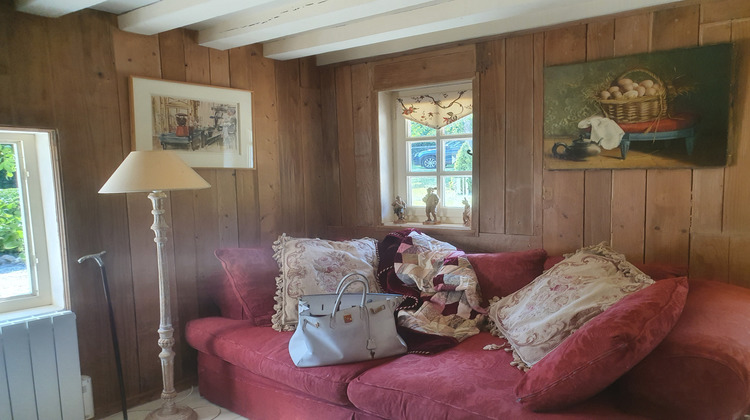 Ma-Cabane - Vente Maison Cormeilles, 120 m²