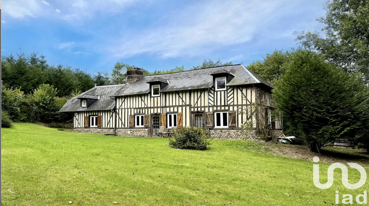 Ma-Cabane - Vente Maison Cormeilles, 124 m²