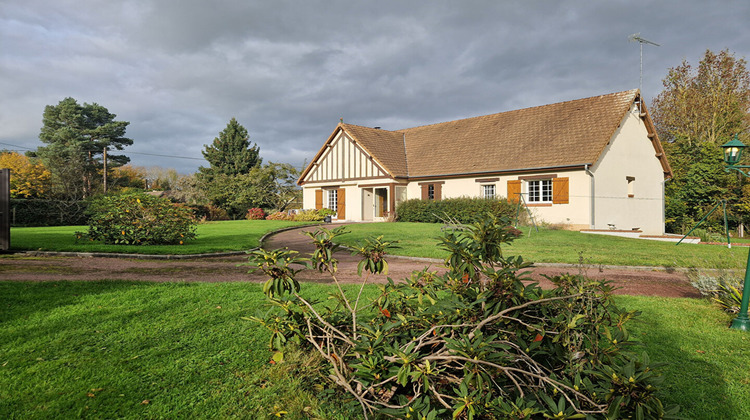 Ma-Cabane - Vente Maison CORMEILLES, 109 m²