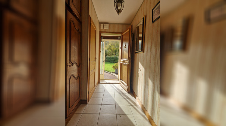 Ma-Cabane - Vente Maison CORMEILLES, 109 m²